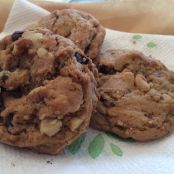 Some Really Nice Cookies