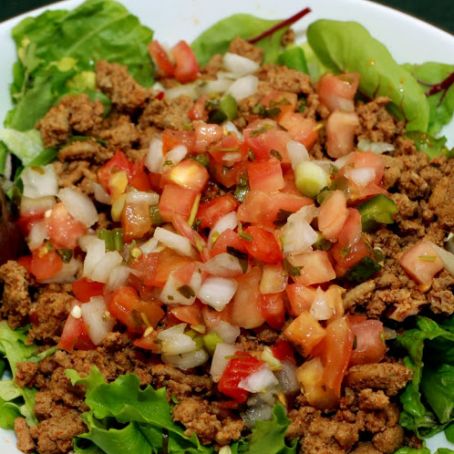 Taco Salad