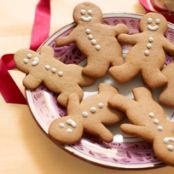 Gingerbread People