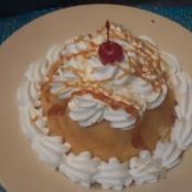Crumb Boss Tres Leches Cake