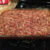 Pecan Pie Cobbler 1