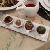 The Quickie Tomato Sauce