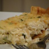 CRAB PIE