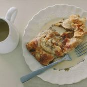 Muldoshin (German Apple Pastry)