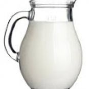 Milk - Rice and Almond