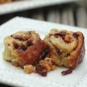 Biscuit Sticky Buns