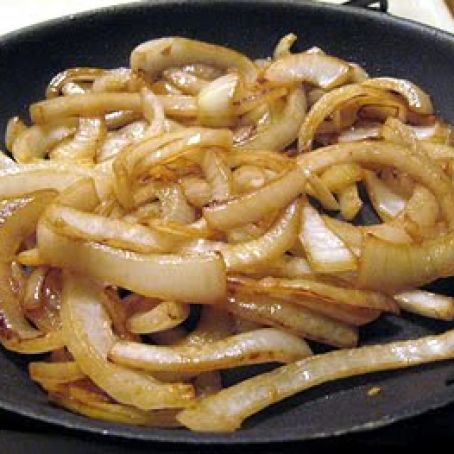 How to Caramelize Onions