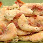 Chile Lime Shrimp Marinade