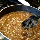 Iranian Khoresht Fesenjan