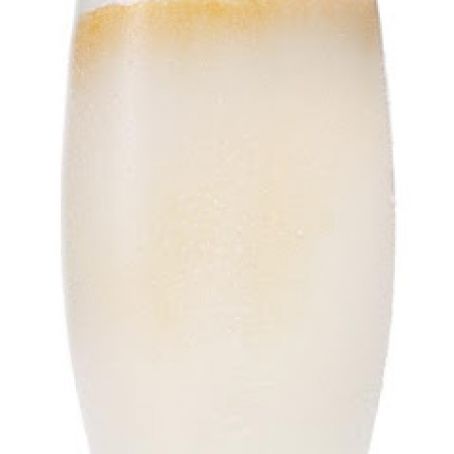 TOASTED COCONUT COLADA