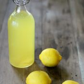 Limoncello