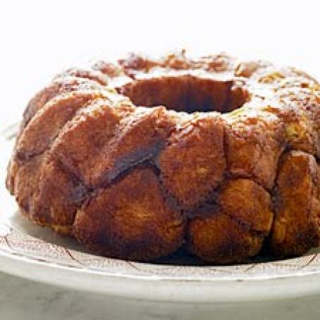 Monkey Bread