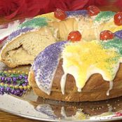 King Cake
