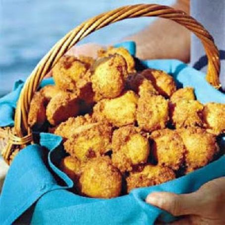 Hush Puppies
