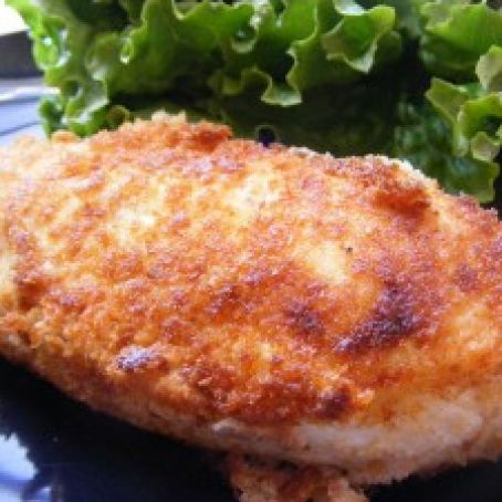 Ranch Chicken, Freezer Ready