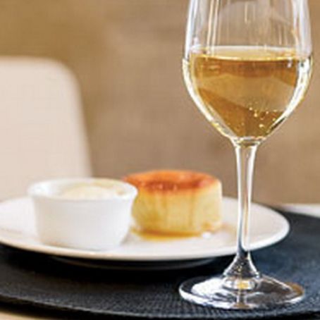 Lemon-Glazed Mini Pound Cakes