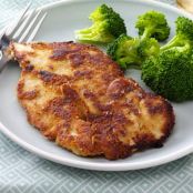 Honey Mustard Chicken III