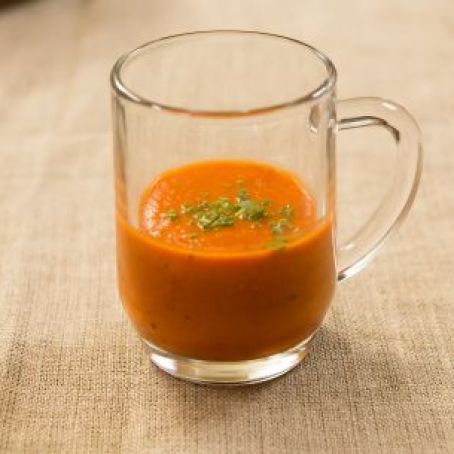 Tomato Soup
