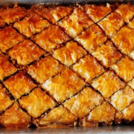 Baklava