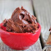 Reeses Pieces Frosting