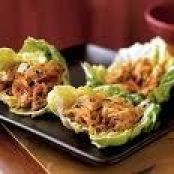 Lettuce Wraps