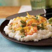 Southern Shrimp and Grits