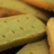 Shortbread Cookies