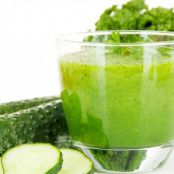 The Skinny Gut Healthy Green Juice Recipe
