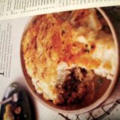 Shephards Pie