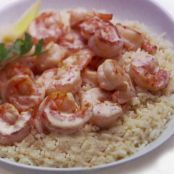 Shrimp Rice