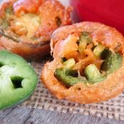 Jalapeno Bottle Caps