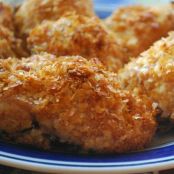 Crispy Potato Flake Chicken
