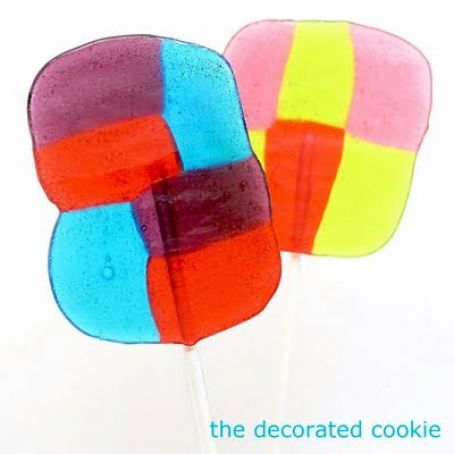 Lollypops