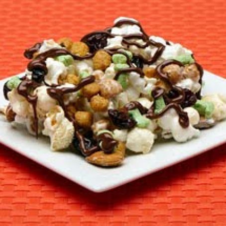 Carmel Apple Boulder Bites