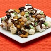 Carmel Apple Boulder Bites