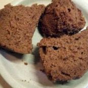 5 Minute Chocolate Cake