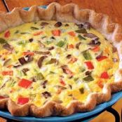 Country Brunch Pie Recipe