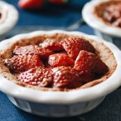 Peanut Butter & Jelly Tarts