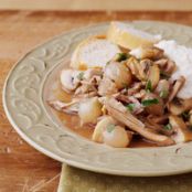 Coq au Vin Stew