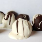 Almond Bark with Oreos