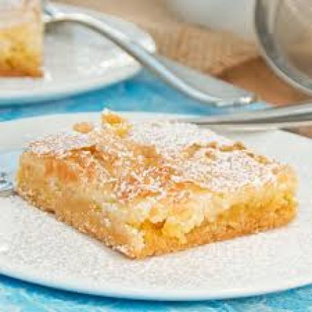 Gooey Butter Cake