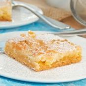 Gooey Butter Cake