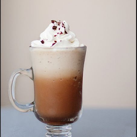 Ninja Mocha Frozen Fusion Lite