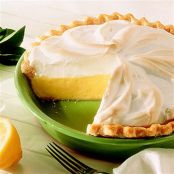 Lemon Meringue Pie