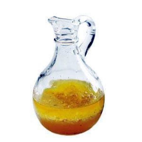 Balsamic-Dijon Vinaigrette Recipe | Real Simple Recipes