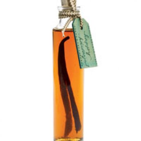 Vanilla Extract