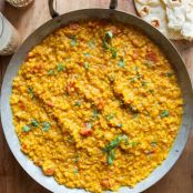 Slow Cooker Dal