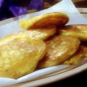 Paula Deen's Hoecakes