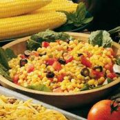 Fiesta Corn Salad