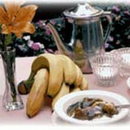 Bananas Foster